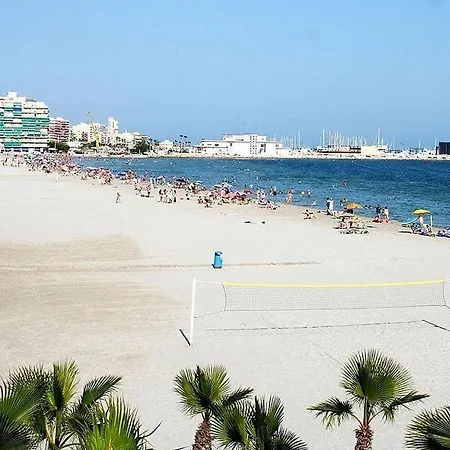 Sunflower Playa Lisa Apartment Santa Pola