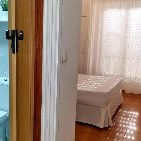 Sunflower Playa Lisa Apartment Santa Pola