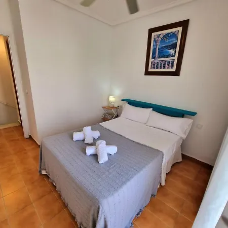 Apartment Sunflower Playa Lisa *